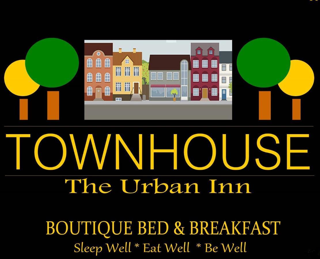 Townhouse - The Urban Inn Dibrugarh Exterior photo